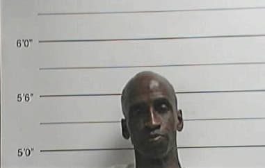 Steven Bright, - Orleans Parish County, LA 